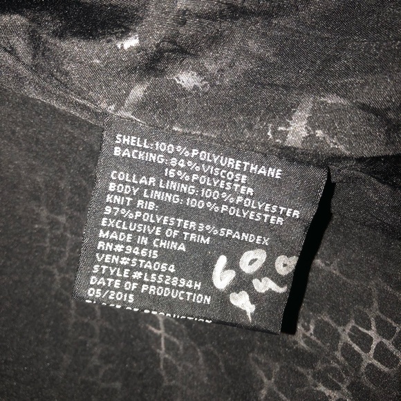 Sam Edelman Jacket - Picture 5 of 5